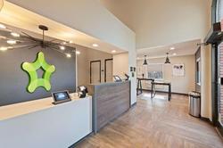 Extended Stay America Charlotte East Mccullough Dr