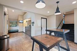 Extended Stay America Charlotte East Mccullough Dr