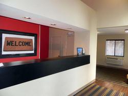 Extended Stay America Charlotte East Mccullough Dr