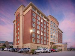 Drury Plaza Hotel Columbia East