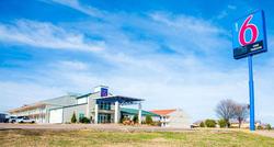 Motel 6 Corsicana Tx