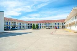 Motel 6 Corsicana Tx