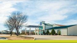 Motel 6 Corsicana Tx