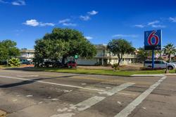 Motel 6 College Station Bryan