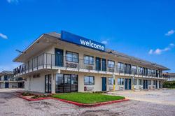 Motel 6 College Station Bryan