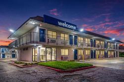Motel 6 College Station Bryan