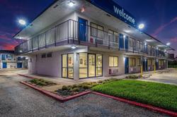 Motel 6 College Station Bryan