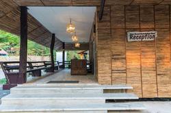 Siam Beach Resort Koh Kood