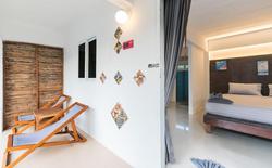 Siam Beach Resort Koh Kood