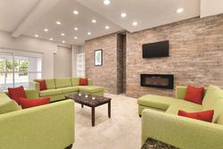 Country Inn & Suites by Radisson Greensboro NC