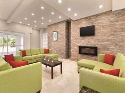 Country Inn & Suites by Radisson Greensboro NC