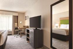 Country Inn & Suites by Radisson Greensboro NC