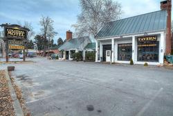 Colonial Motel And Spa