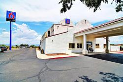 Motel 6 Benson
