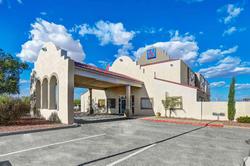 Motel 6 Benson