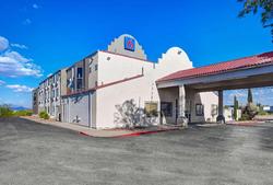 Motel 6 Benson
