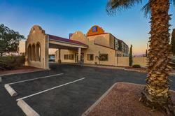 Motel 6 Benson