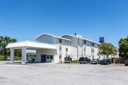 Motel 6 Council Bluffs