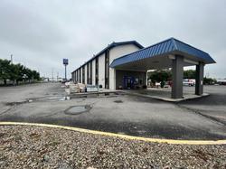 Motel 6 Council Bluffs