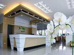 The Villa Chiangrai