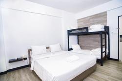 Hi Season Hotel