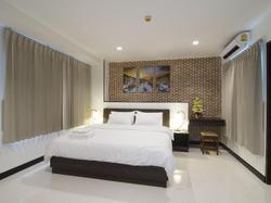 U Hatyai Hotel