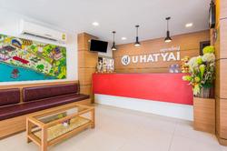 U Hatyai Hotel