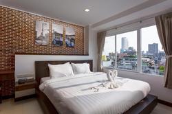 U Hatyai Hotel