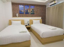 U Hatyai Hotel