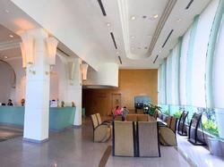New Season Hotel