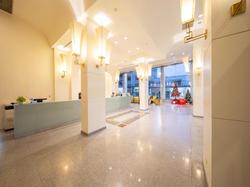 New Season Hotel