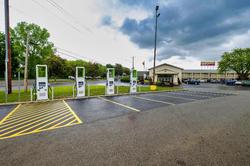 Red Roof Inn & Suites Herkimer