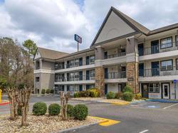Extended Stay America Columbus Airport