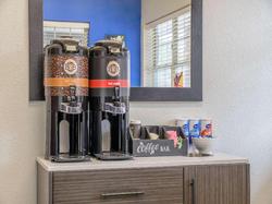 Extended Stay America Columbus Airport