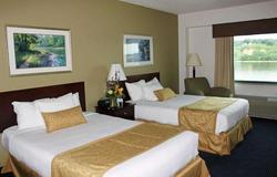 Grand Harbor Resort And Waterpark