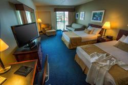 Grand Harbor Resort And Waterpark