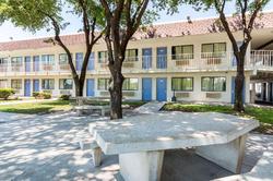 Motel 6-Del Rio, TX