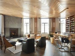 Kimpton Armory Hotel Bozeman