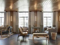 Kimpton Armory Hotel Bozeman