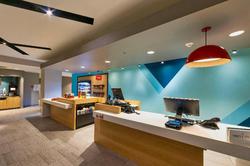 Avid Hotel Denver Airport Area