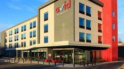 Avid Hotel Denver Airport Area