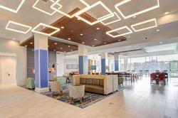 Holiday Inn Express And Suites Charlotte Southwest