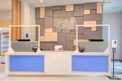 Holiday Inn Express And Suites Charlotte Southwest