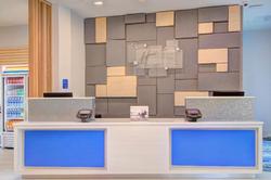 Holiday Inn Express And Suites Charlotte Southwest