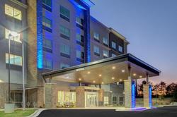 Holiday Inn Express And Suites Charlotte Southwest