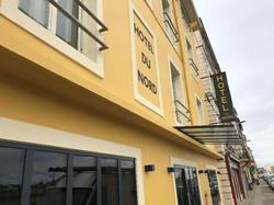 Hotel du Nord Sure Hotel Collection by BW