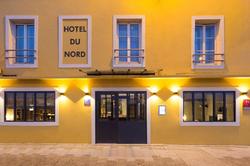 Hotel du Nord Sure Hotel Collection by BW