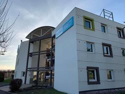 Kyriad Direct Clermont Ferrand Nord Gerzat