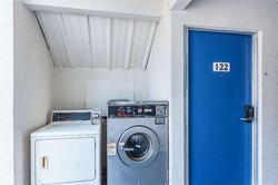 Motel 6 Cleveland Tx