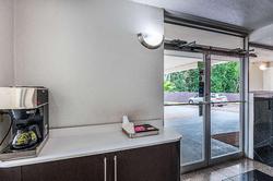 Motel 6 Cleveland Tx